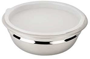 Ecovitam 2030-20 Bol Bain Marie, INOX 18/10, 20 cm