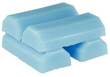 KANDAHAR Universal Ski Wachs Hydrocarbon Wax mit Kristallitinhibitoren Cold