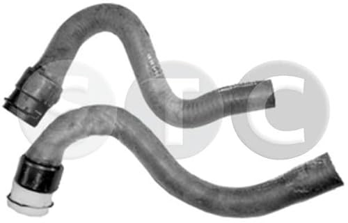 STC T409552 Wärmetauscher-Schlauch Heizungsschlauch 0,29kg