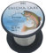 Akiro Enigma Lake, Filo da Pesca Unisex – Adulto, Trasparente, 0.12 mm