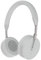 Kygo A6/500 Wireless On-Ear Kopfhörer (Bluetooth Kopfhörer mit Mikrofon und NFC-Funktion für iPhone iOS und Android, 18 Stunden Akkulaufzeit) Weiß