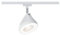 Paulmann 954.47 URail Spot Arena 15W Weiß/Chrom dimmbar