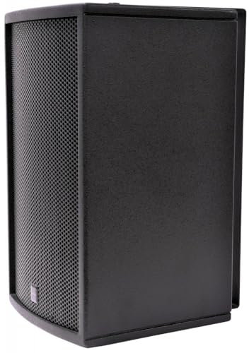 CITRONIC | Altavoz de instalación CS Series Pro | 100W | 8 | Negro