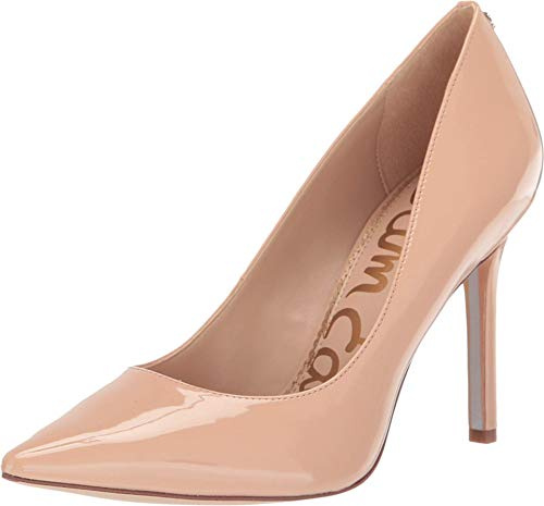 Sam Edelman Shoes for Women - Hazel Pointed Toe Heel Pump Sandal Medium Fit UK 4