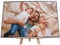 wandmotiv24 Schiefer-Wandbild mit Staffelei - Foto auf Schieferplatte mit Online-Vorschau - personalisierte Wanddeko - Schieferbild mit Wunschmotiv - Fotogeschenk - 30x20 cm