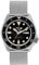 Seiko 5 Sports Herren-Uhr Automatik Edelstahl mit SRPD73K1