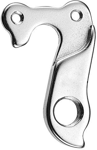VAR VADH69173 Bike Accessory Puntera De Cuadro - Ghost Haibike Hercules Winora for Cyclists, Designed for Smooth Riding and Bike upkeep