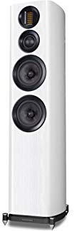 Wharfedale Evo 4.4 - Bílá
