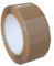 Nastro Adesivo Solvente Avana 132m x 50mm 36 pezzi