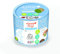 ALADINE 3003152 Stempelset Baby ECO, Haustiere, Holzstempel für Kinder ab 18+ Monaten, Holz, 13,5 x 13,5cm