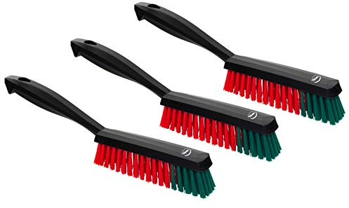 Polsterbürste Vikan 290 mm 3 Stück