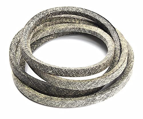 BOOMBOOST (B28) 0.625x31 1-2 Ceinture de Rechange pour Tondeuse à Gazon en Kevlar Convient pour MTD CUB Cadet 754-04002 954-04002