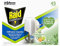 RAID ESSENTIALS DIFFUSEUR ELECTRIQUE LIQUIDE REPULSIF MOUSTIQUES EUCALYPTUS & AGRUMES 45 NUITS 32ml
