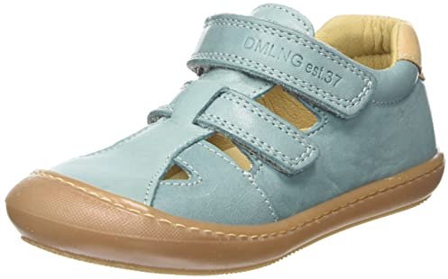 Däumling Jungen Unisex Kinder Seki Sneaker, 24 EU