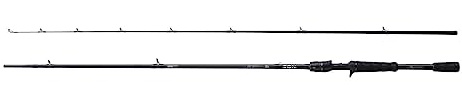 Abu Garcia EON 662LP 1,98m 3-15g BFS Casting Rod Baitcastrute