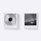 km5 Bluetooth CD Player Instant Disk Audio-CP1(white)