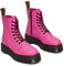 Dr. Martens 1460 Arcadia, Chaussures à lacets basses Brogue Unisexe-Adulte, Thrift Rose, 36/37 EU