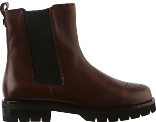 Högl Damen Robin Stiefelette, braun, 40 EU