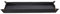 Fiskars Pflanzmatte, Faltbar, Hoher Mattenrand, Zum Umtopfen geeignet, 82,5 x 44,5 cm, Schwarz, 1071304