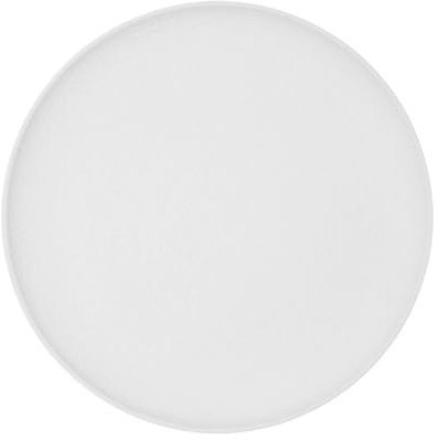 Bidasoa Fosil Plato Llano Porcelana 26,5x26,4x2,3cm Porcelana Apto Microondas
