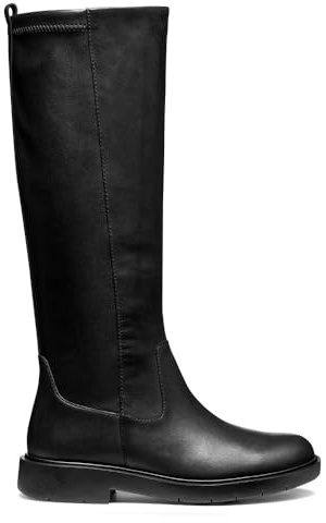Geox Damen D Spherica Ec1Knee High Boot