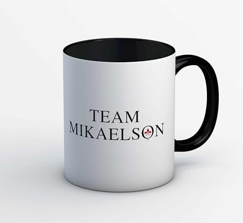 FANVERSE Mug - Team Mikaelson