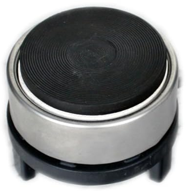 Keenso Fornello elettrico compatto da 300 W, scaldabagno, in acciaio inox, teiera, caffettiera