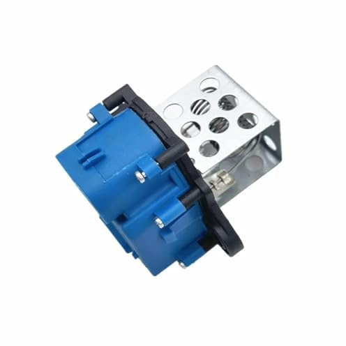 Resistenza Ventola Riscaldamento per Citroen Berlingo C1 per C4 DS4 DS5 per Peugeot 3008 1308CP Resistenza Ventola relè Motore Riscaldamento radiatore