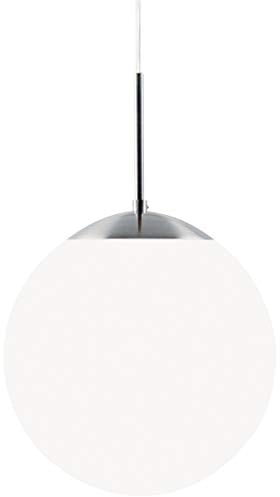 Nordlux Pendelleuchte Cafe 30 60W E27 opal weiß 39583001