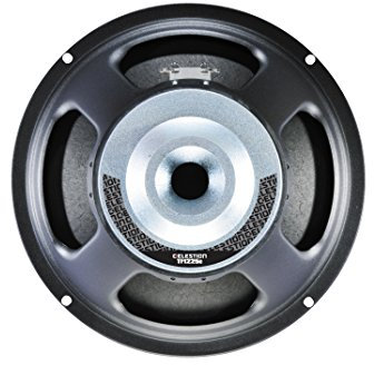 CELESTION TF 1225e 300 Watt Raw Frame Speaker 8 Ohm, 12 inch