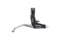 Bremshebel BL-M421 L schwarz links für V-Brake, 2-Finger