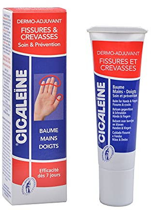 Cicaleïne Hand Cracks Balm 30ml