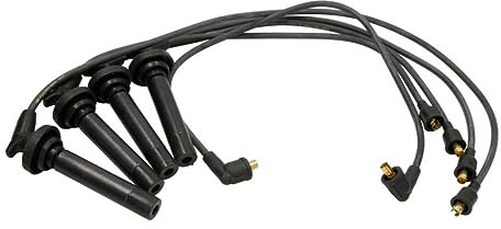 Magneti Marelli 941095810619 Zündkabel-Kit | Kompatibel mit: FIAT DUCATO Bus, DUCATO Bus, DUCATO Kasten, DUCATO Kasten, DUCATO Kasten, DUCATO Panorama, DUCATO Panorama