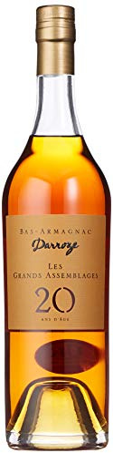 Darroze Grand Assemblage 20 Year Old Armagnac, 70 cl