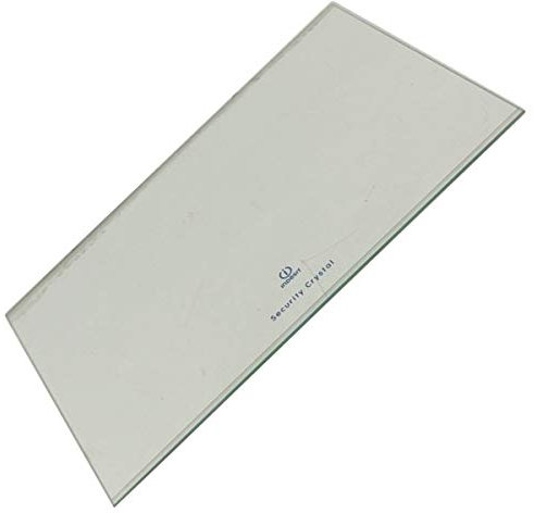 CLAYETTE VERRE 493X336.5X4 INDESIT POUR REFRIGERATEUR - C00094449