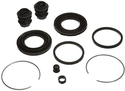 AUTOFREN SEINSA D4536 Bremssattel-Reparatursatz Vorne Kompatibel mit TOYOTA CELICA ST20, AT20 Avensis Kombi T22 AVENSIS T22 AVENSIS Liftback T22 CELICA Cabriolet AT20, ST20