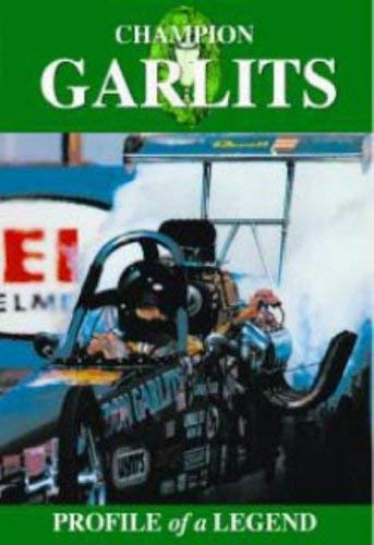 Champion: Don Garlits [DVD]