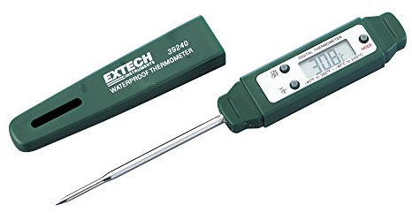 Extech 39240 Adaptador de CA de 220 voltios