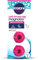 Ecozone Magnoloo In Cistern Anti-Limescale Treatment For Toilets | Helps Prevent Limescale Up To 5 Years| Bleach Free & Non-Toxic, Pack of 2