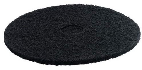 Kärcher 6.369-001.0 Coussin rigide Noir 356 mm