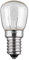 Goobay 9742 Ampoule de Réfrigérateur [Classe énergétique E], 15 W