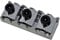 Floyd Rose Original Series Locking Nut R-3 Chrome