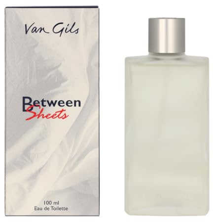 Van Gils Between Sheets Eau de Toilette 3.4oz (100ml) Spray