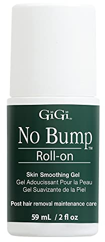 GIGI No Bump Roll-On - No Bump