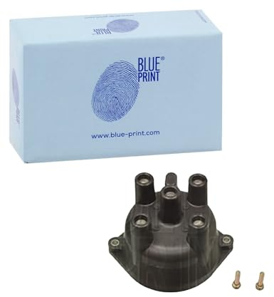 Blue Print ADN114219 Ignition Distributor Cap
