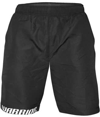 Warrior Bauer Kinder Eishockeyhose Vapor 3.0 Junior schwarz Schwarz XL