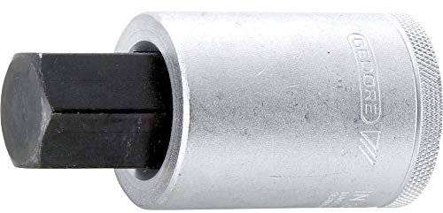 Gedore IN 32 17 6275930 Innen-Sechskant Schraubendrehereinsatz 17 mm 3/4 (20 mm)