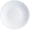 Luminarc Feston Plato Hondo Opal 23cm Opal Apto Microondas Apto Frigorífico Reciclable