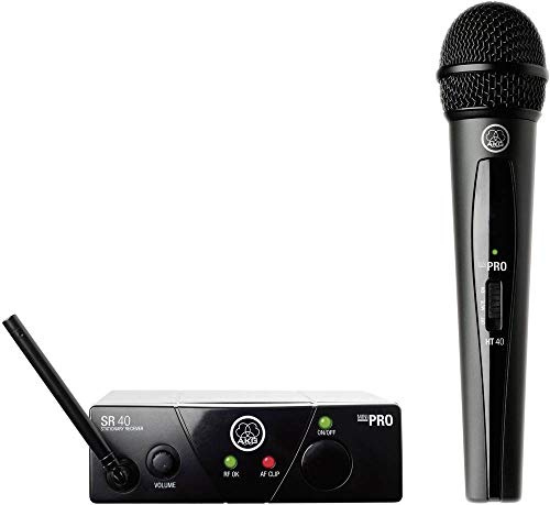 Akg Wms 40 Mini Vocal Set Ism3
