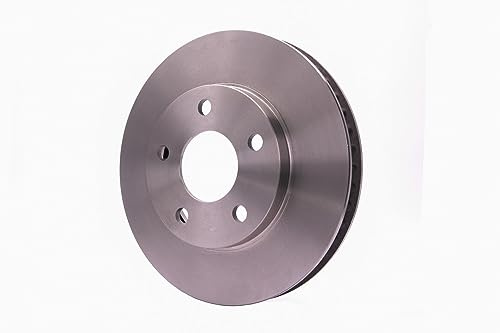HELLA 8DD 355 106-011 Bremsscheibe - 50233 - 278mm - 32mm - Innenbelüftet